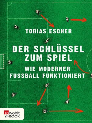 cover image of Der Schlüssel zum Spiel